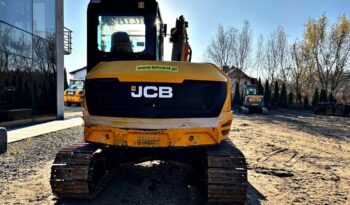 JCB 100C-1 KOPARKA GĄSIENICOWA full