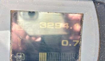 JCB 100C-1 KOPARKA GĄSIENICOWA full