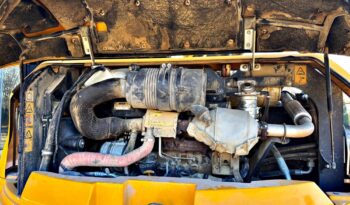 JCB 100C-1 KOPARKA GĄSIENICOWA full