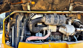 JCB 100C-1 KOPARKA GĄSIENICOWA full