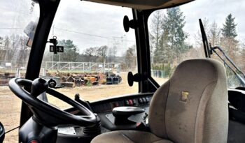 JCB 406 ŁADOWARKA KOŁOWA full