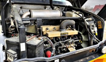 JCB 406 ŁADOWARKA KOŁOWA full