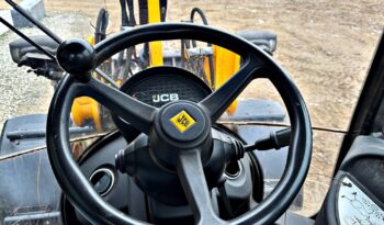 JCB 406 ŁADOWARKA KOŁOWA full