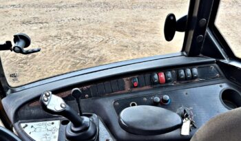 JCB 406 ŁADOWARKA KOŁOWA full