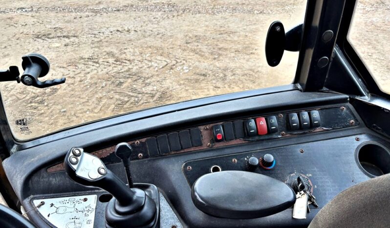 JCB 406 ŁADOWARKA KOŁOWA full