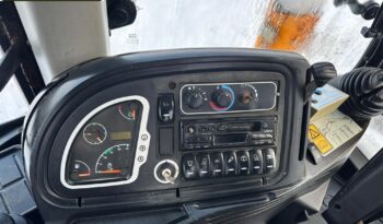 JCB 3CX KOPARKO-ŁADOWARKA full