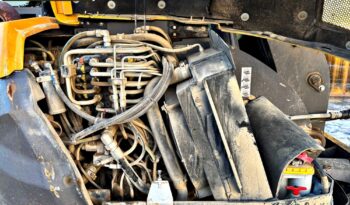 MECALAC 6 MCR MINI-KOPARKA full