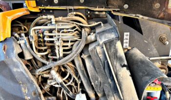 MECALAC 6 MCR MINI-KOPARKA full