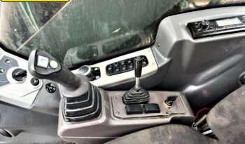 MECALAC 6 MCR MINI-KOPARKA full