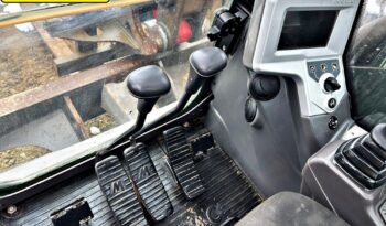 MECALAC 6 MCR MINI-KOPARKA full