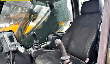 MECALAC 6 MCR MINI-KOPARKA full