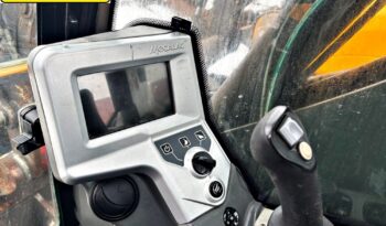 MECALAC 6 MCR MINI-KOPARKA full