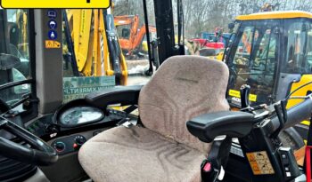 CASE 580 ST KOPARKO-ŁADOWARKA full