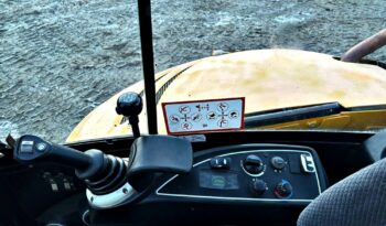 JCB 8065 MINI-KOPARKA full