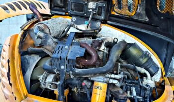 JCB 8065 MINI-KOPARKA full