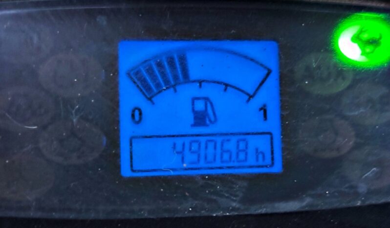 JCB 8065 MINI-KOPARKA full