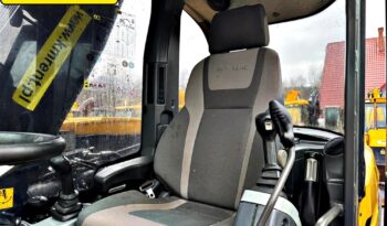 MECALAC 15 MWR KOPARKA KOŁOWA full