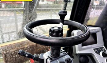 MECALAC 15 MWR KOPARKA KOŁOWA full