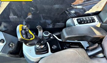 MECALAC 15 MWR KOPARKA KOŁOWA ENGCON full