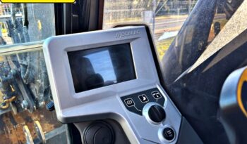 MECALAC 15 MWR KOPARKA KOŁOWA ENGCON full