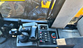 CATERPILLAR 924G ŁADOWARKA KOŁOWA full