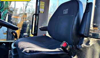 CATERPILLAR 924G ŁADOWARKA KOŁOWA full