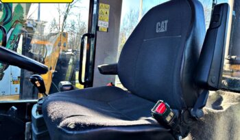 CATERPILLAR 924G ŁADOWARKA KOŁOWA full