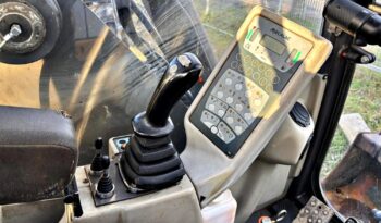 MECALAC 12 MTX KOPARKO-ŁADOWRKA full