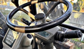 MECALAC 12 MTX KOPARKO-ŁADOWRKA full