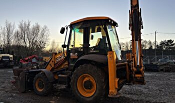 JCB 3CX KOPARKO-ŁADOWARKA full