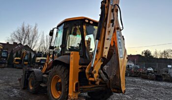 JCB 3CX KOPARKO-ŁADOWARKA full