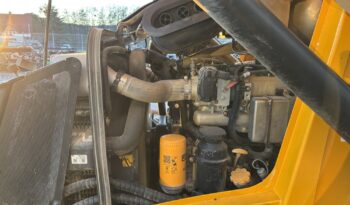 JCB 3CX KOPARKO-ŁADOWARKA full