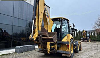 CATERPILLAR 432F KOPARKO-ŁADOWARKA MTH:3677 full