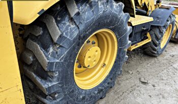 CATERPILLAR 432F KOPARKO-ŁADOWARKA MTH:3677 full