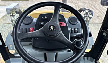 CATERPILLAR 432F KOPARKO-ŁADOWARKA MTH:3677 full