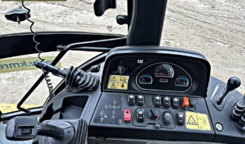 CATERPILLAR 432F KOPARKO-ŁADOWARKA MTH:3677 full