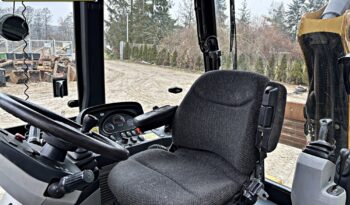 CATERPILLAR 432F KOPARKO-ŁADOWARKA MTH:3677 full