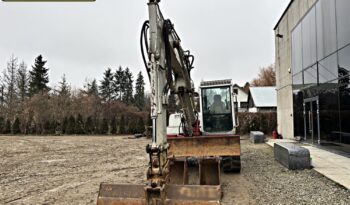 TAKEUCHI TB175 KOPARKA GĄSIENICOWA full