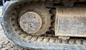 TAKEUCHI TB175 KOPARKA GĄSIENICOWA full