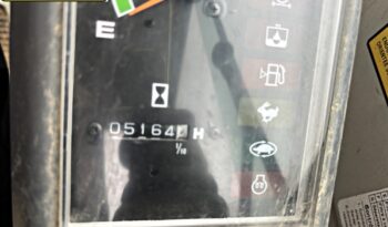 TAKEUCHI TB175 KOPARKA GĄSIENICOWA full