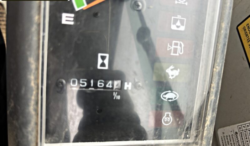 TAKEUCHI TB175 KOPARKA GĄSIENICOWA full