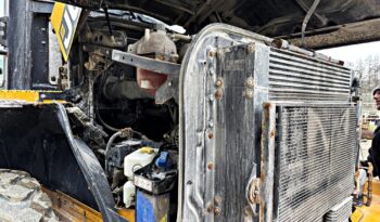 JCB 417 ŁADOWARKA KOŁOWA full