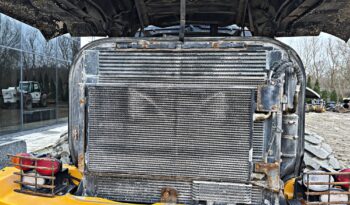 JCB 417 ŁADOWARKA KOŁOWA full