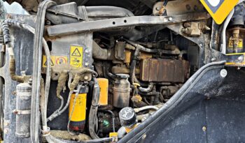 JCB 417 ŁADOWARKA KOŁOWA full