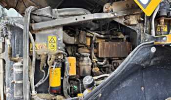 JCB 417 ŁADOWARKA KOŁOWA full