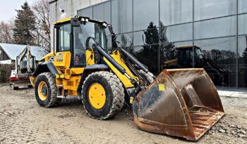 JCB 417 ŁADOWARKA KOŁOWA full
