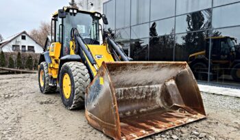 JCB 417 ŁADOWARKA KOŁOWA full