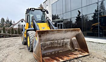 JCB 417 ŁADOWARKA KOŁOWA full