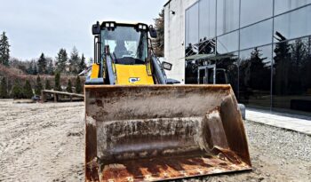 JCB 417 ŁADOWARKA KOŁOWA full