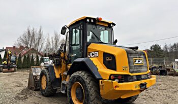 JCB 417 ŁADOWARKA KOŁOWA full